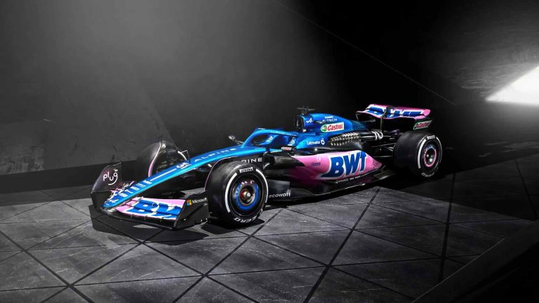 Formula 1 - Tutte le vetture 2026 - RED Live