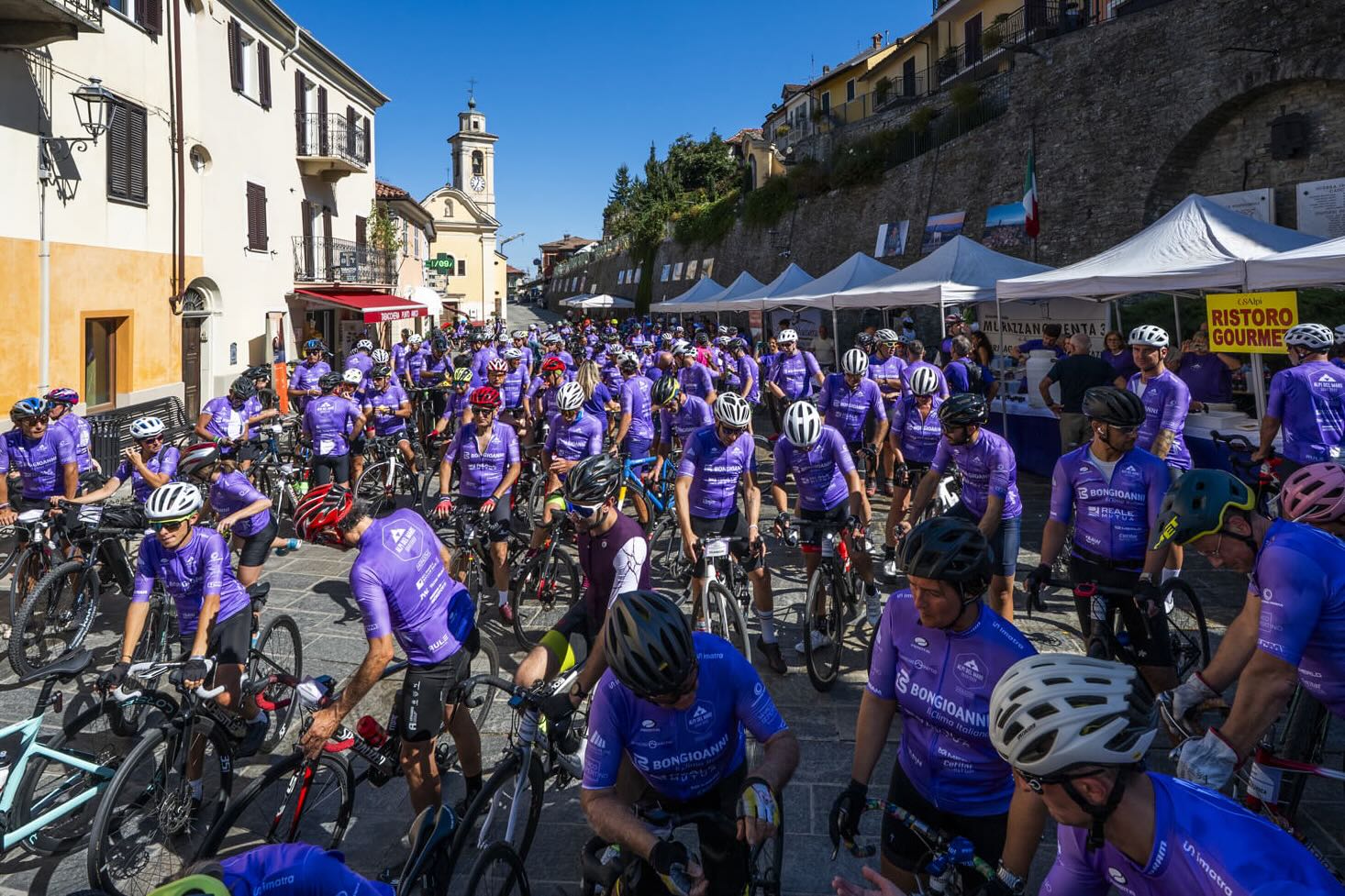 L Étape by Tour de France