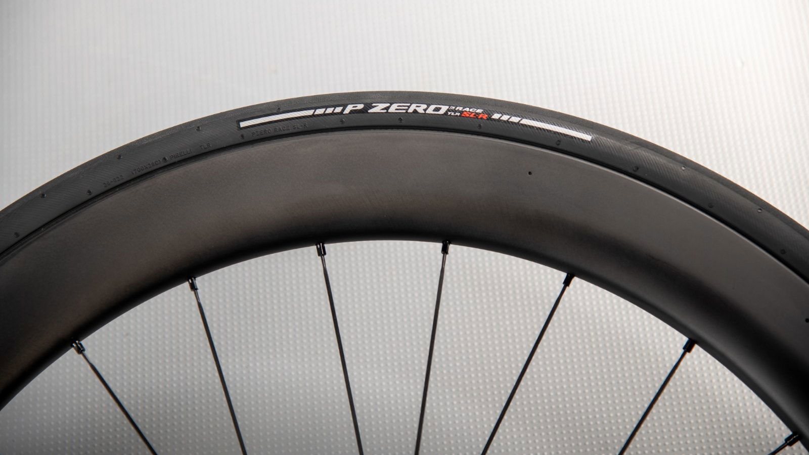 Pirelli P Zero Race TLR SL-R