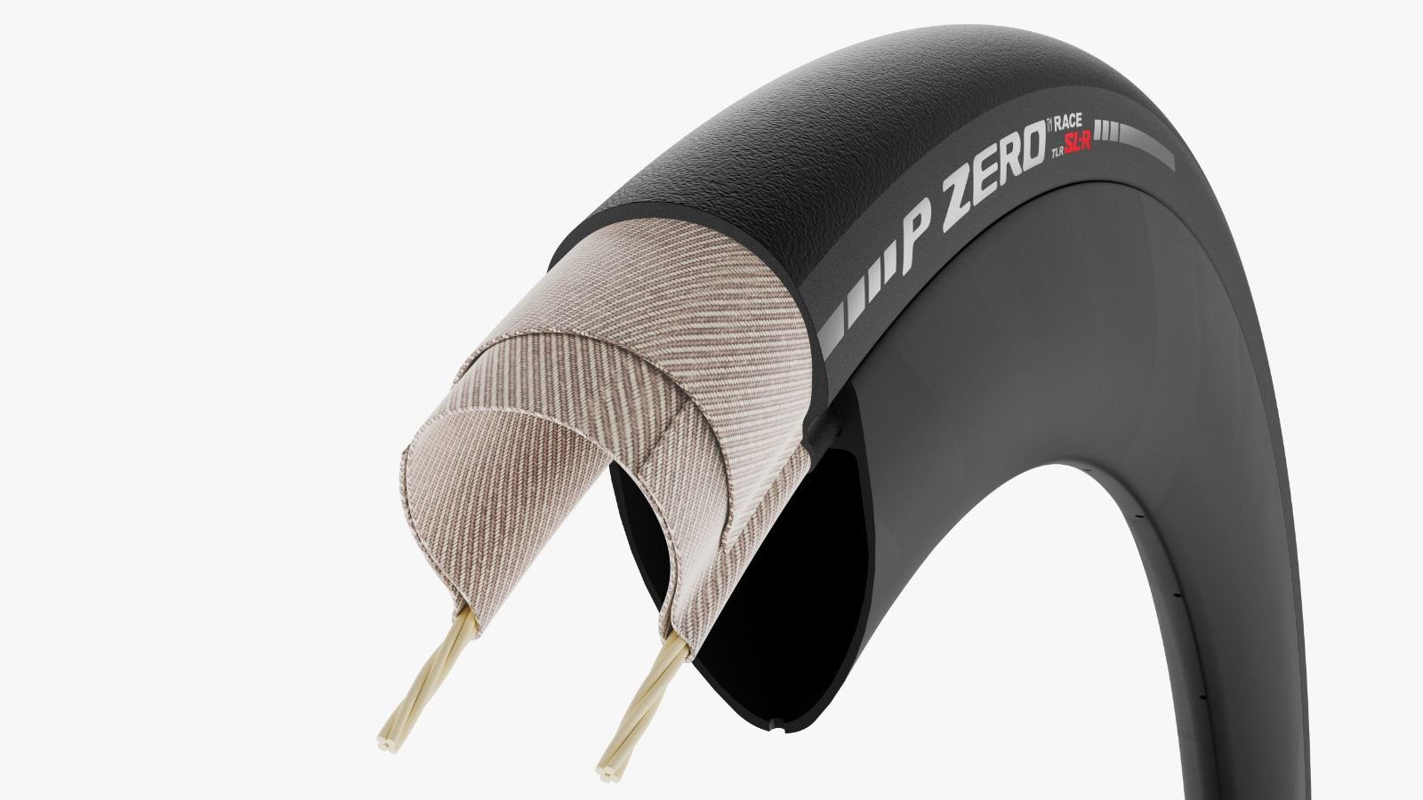 Pirelli P Zero Race TLR SL-R