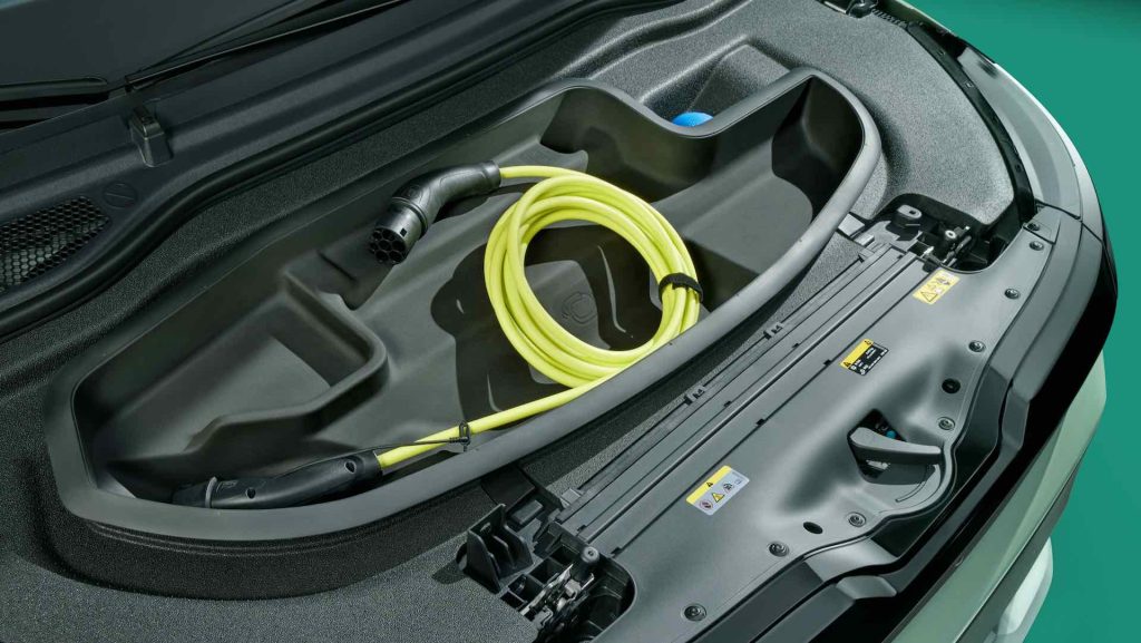 Skoda Elroq e Enyaq 2026