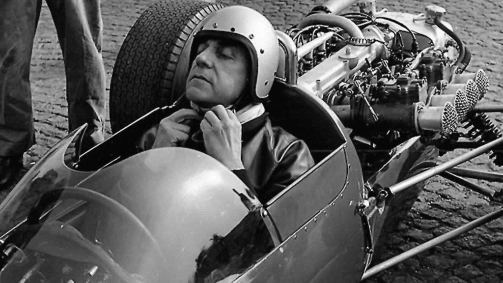 Abarth, la stora del marchio