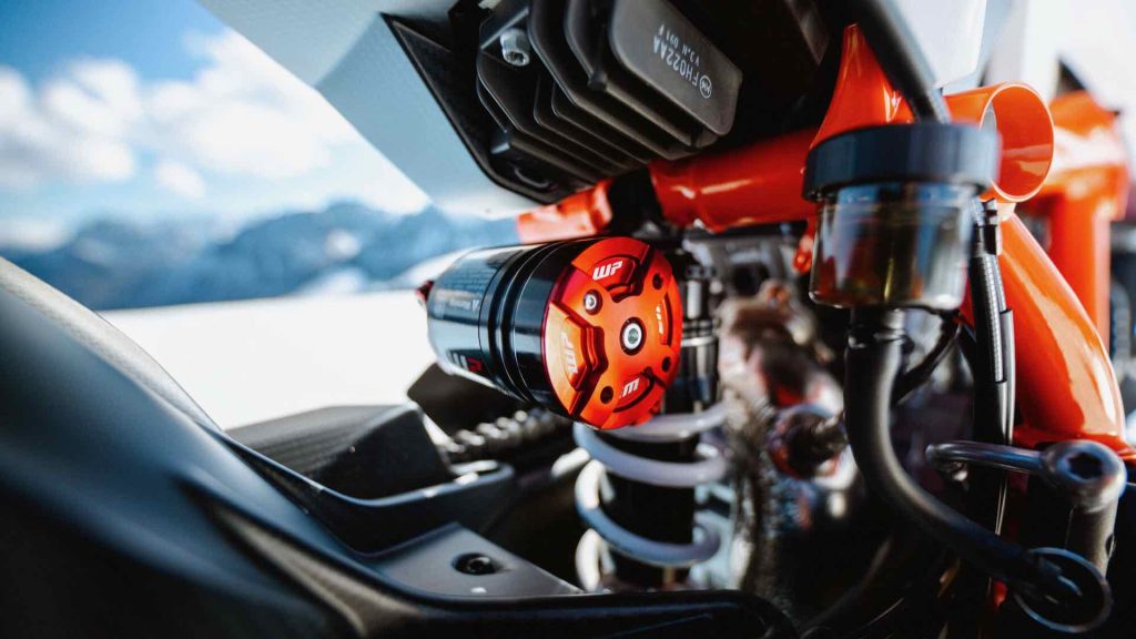 KTM 1390 SUPER DUKE RR 2026