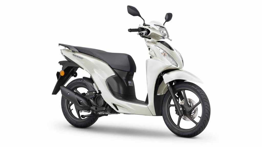 Honda Vision 110 MY26