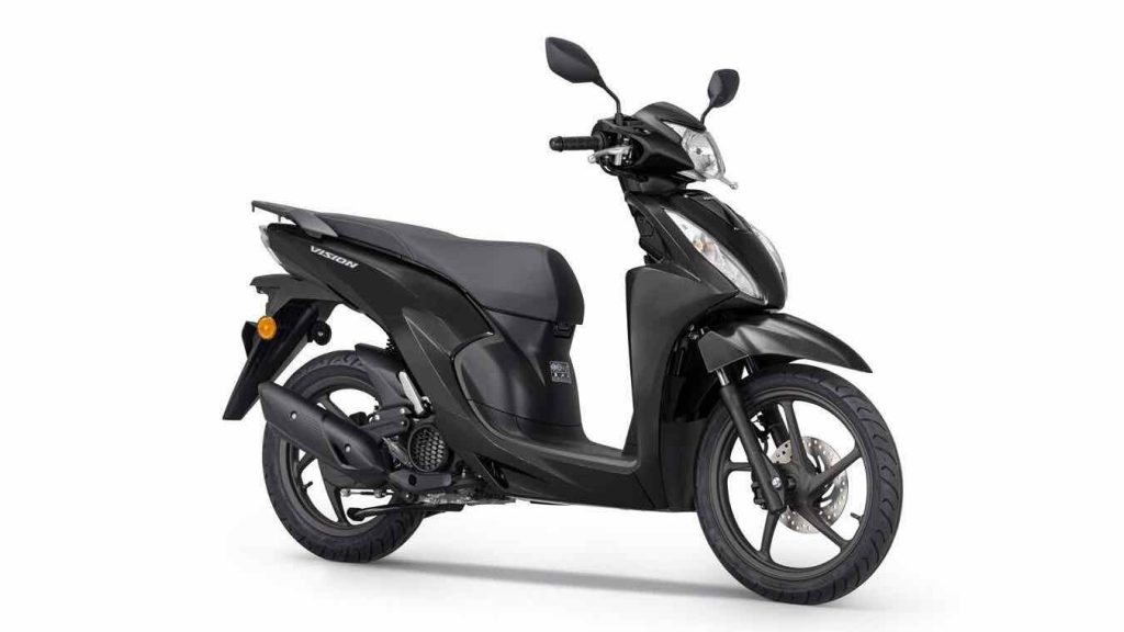 Honda Vision 110 MY26