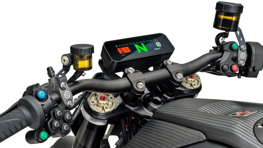 KTM 1390 Super Duke RR Track 2026