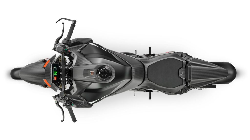 KTM 1390 Super Duke RR Track 2026