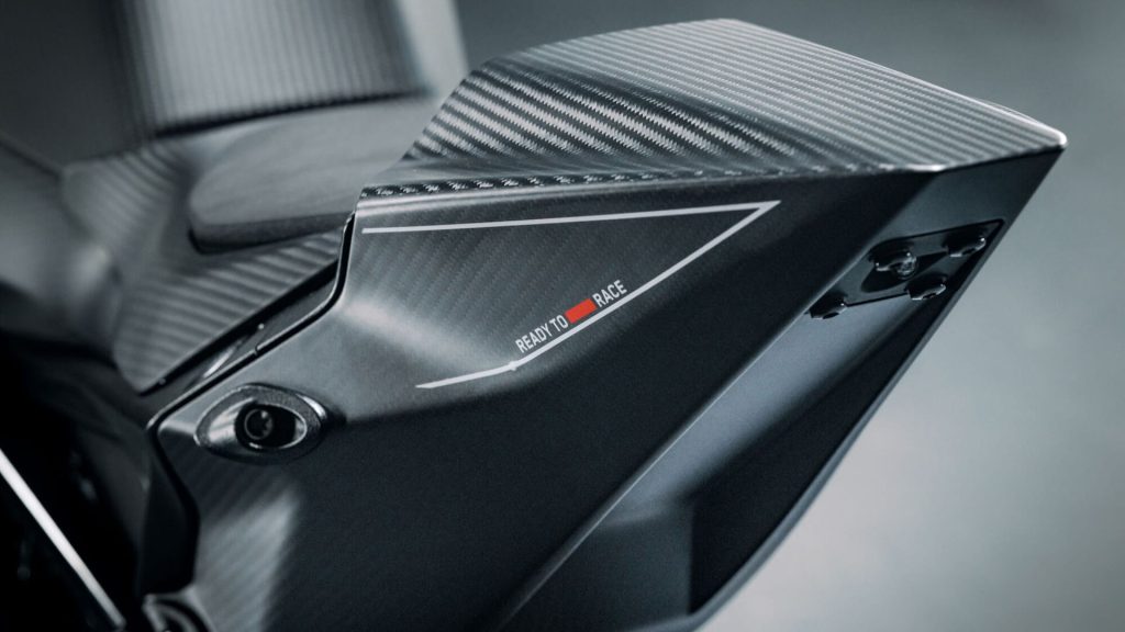 KTM 1390 Super Duke RR Track 2026