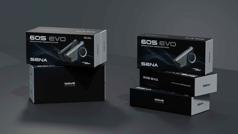 Sena integra la tecnologia Sound by Bose