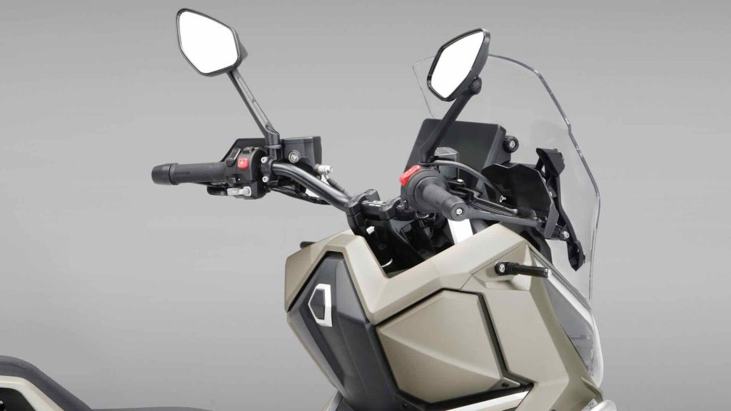 Zontes ZT368-G ETC 2026