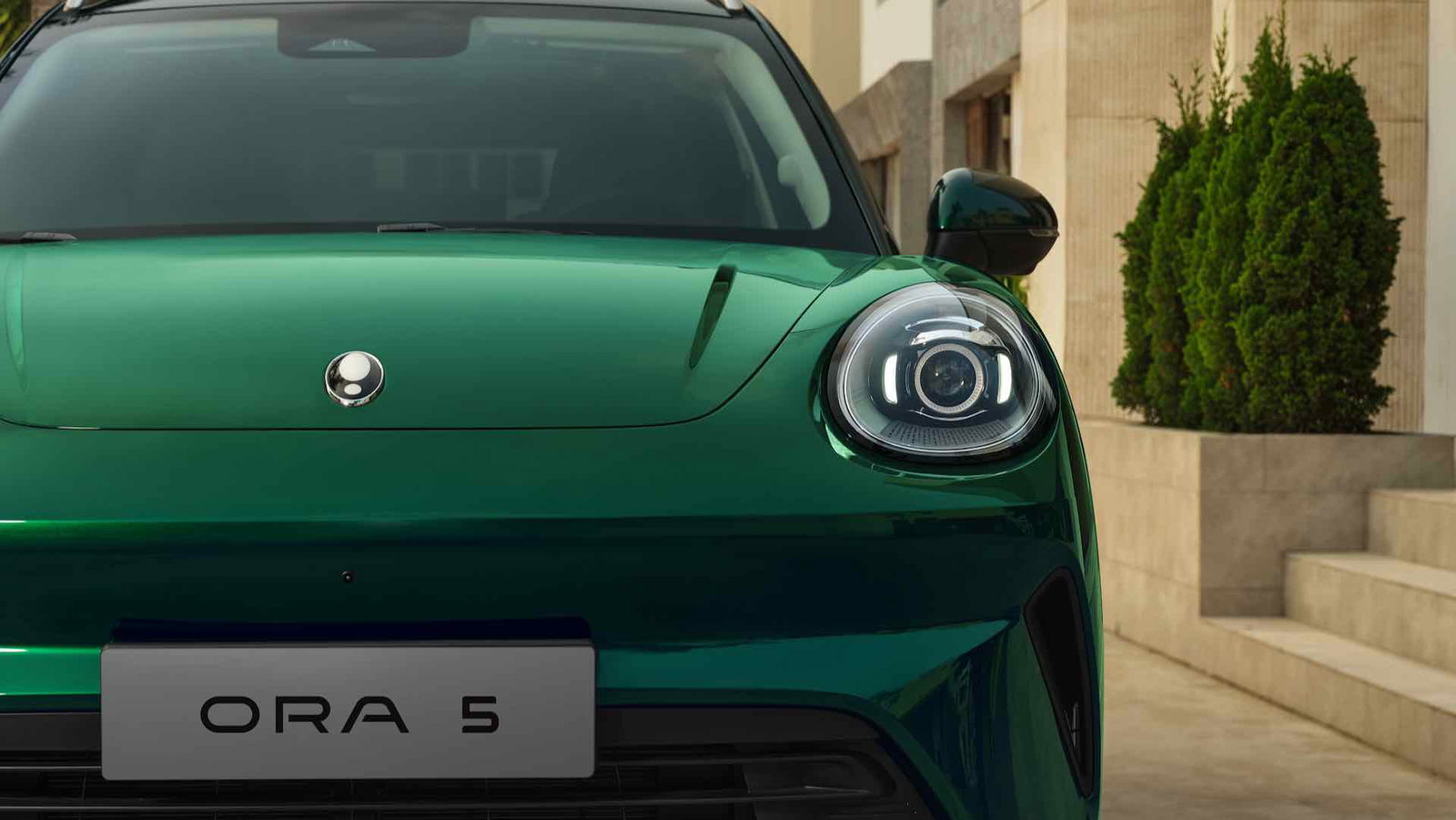 Great Wall Motor Ora 5