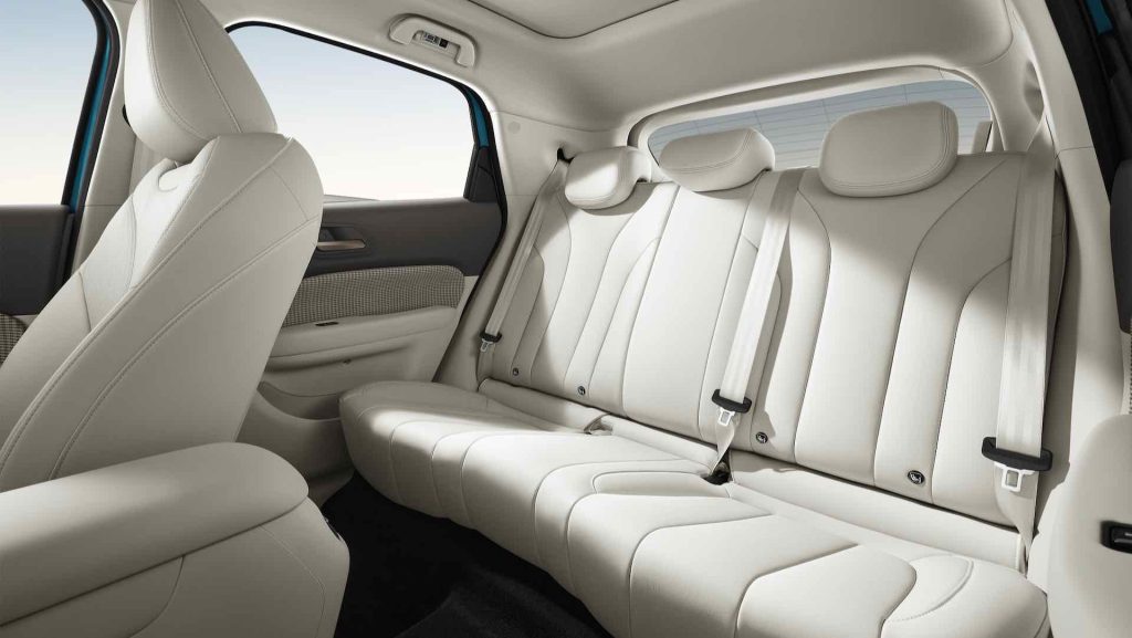 Great Wall Motor Ora 5