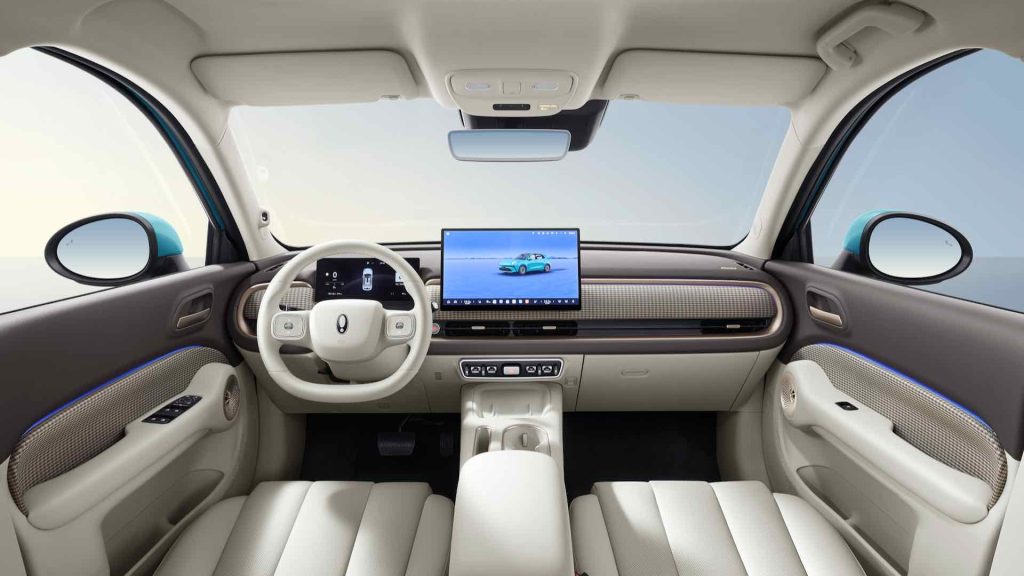 Great Wall Motor Ora 5