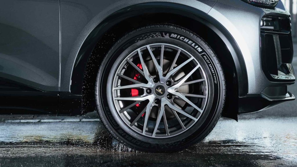 Michelin Primacy 5 Energy e Pilot Sport 5 Energy