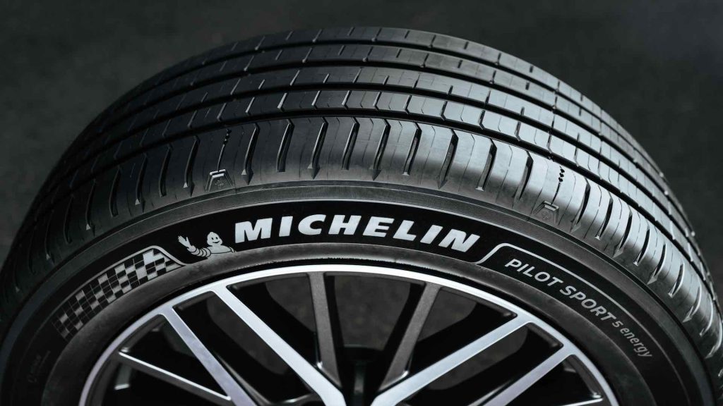 Michelin Primacy 5 Energy e Pilot Sport 5 Energy