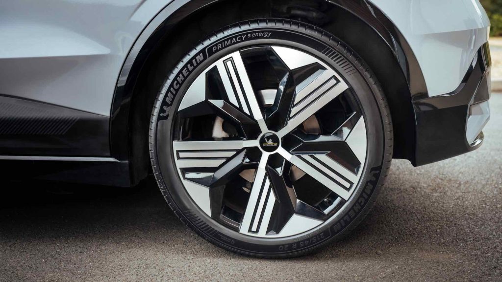 Michelin Primacy 5 Energy e Pilot Sport 5 Energy