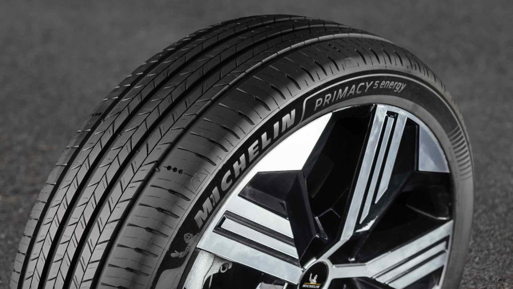 Michelin Primacy 5 Energy e Pilot Sport 5 Energy
