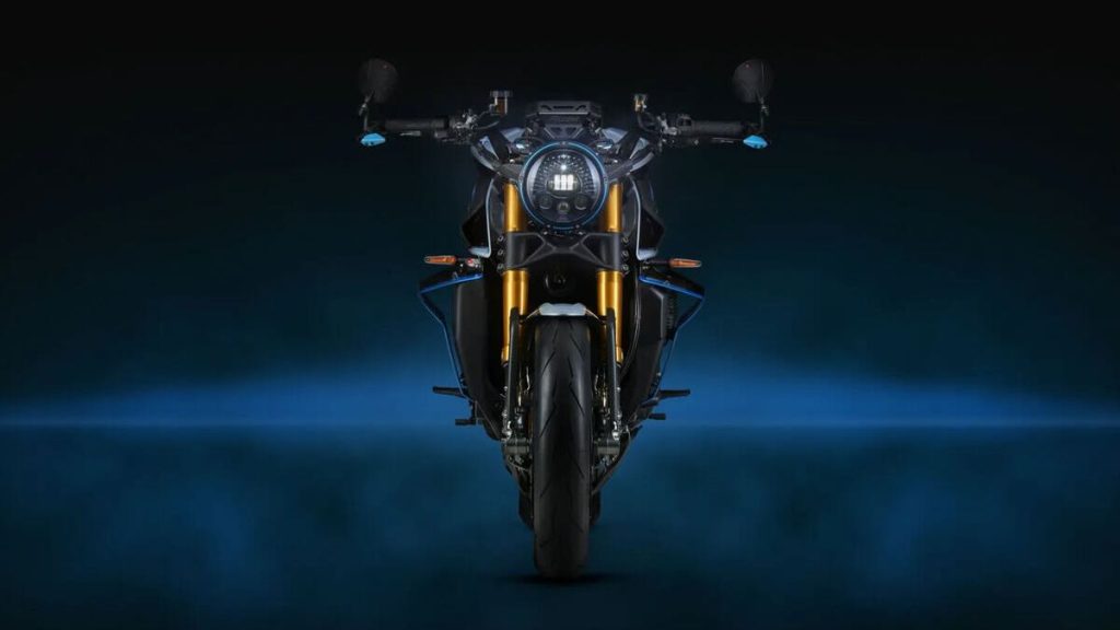 MV Agusta Rush Titanio 2026