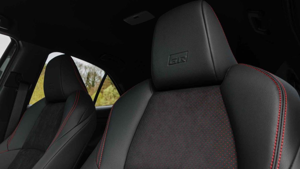 Toyota Yaris Cross GR Sport 2026