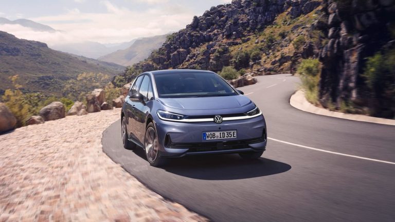 Volkswagen ID.3 Neo 2026