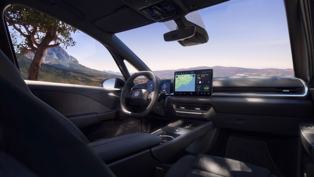 Volkswagen ID.3 Neo 2026