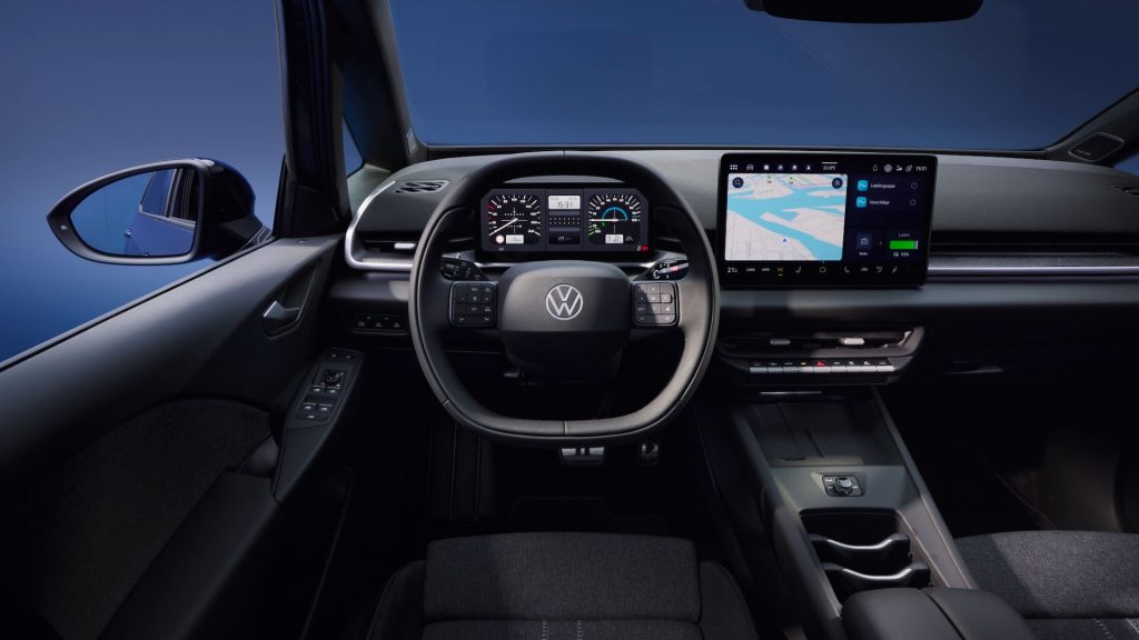 Volkswagen ID.3 Neo 2026