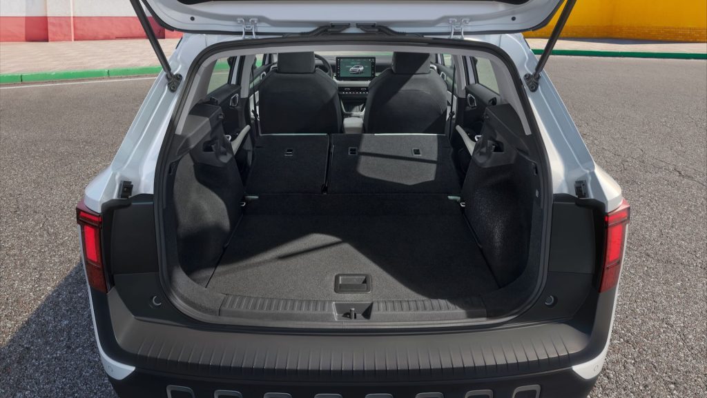 Skoda Epiq 2026
