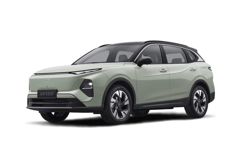Bestune Joy EE07 PHEV
