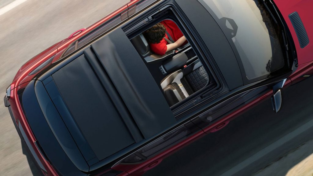 Renault 4 E-Tech Electric Plein Sud