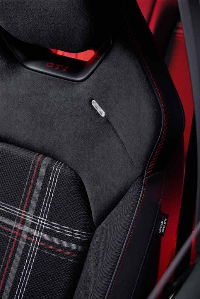 VW ID. Polo GTI
