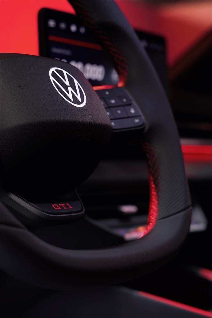 VW ID. Polo GTI
