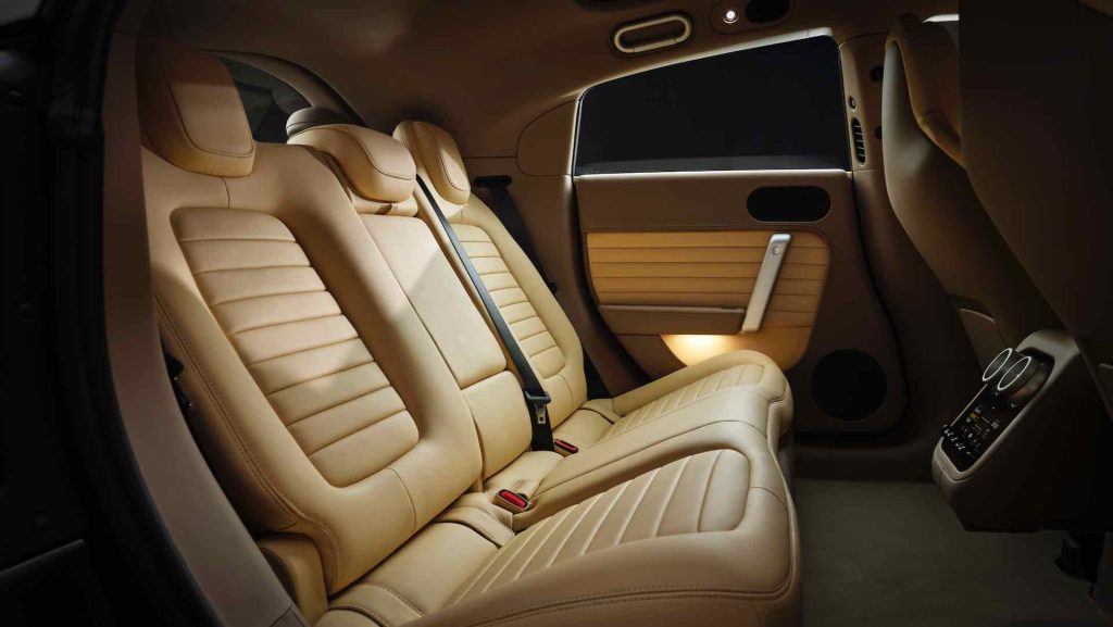 Ferrari Luce