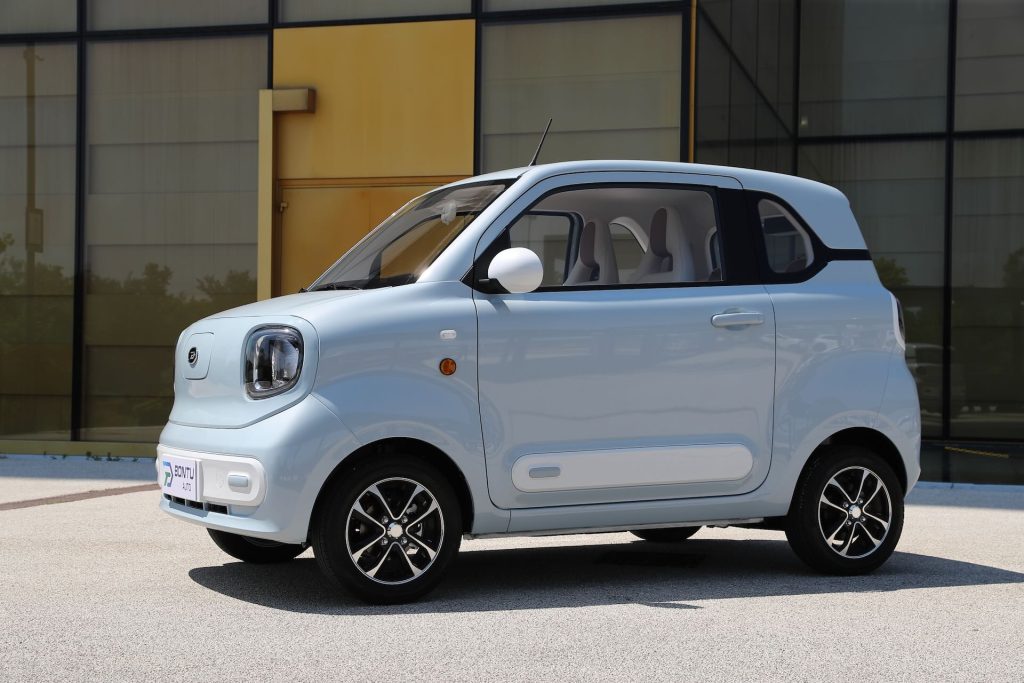Bontu BTE05