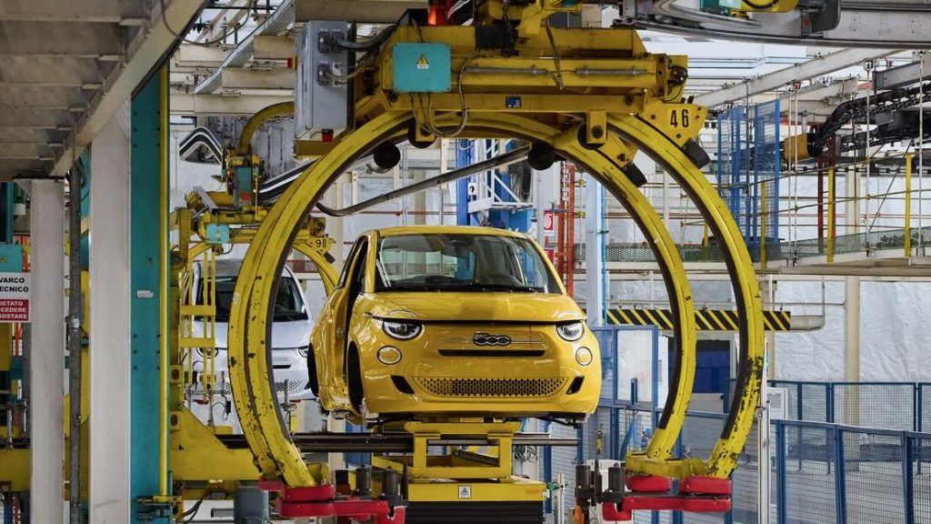 Stellantis FaSTLAne 2030, le novità in arrivo