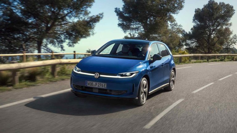Volkswagen ID. Polo 2026