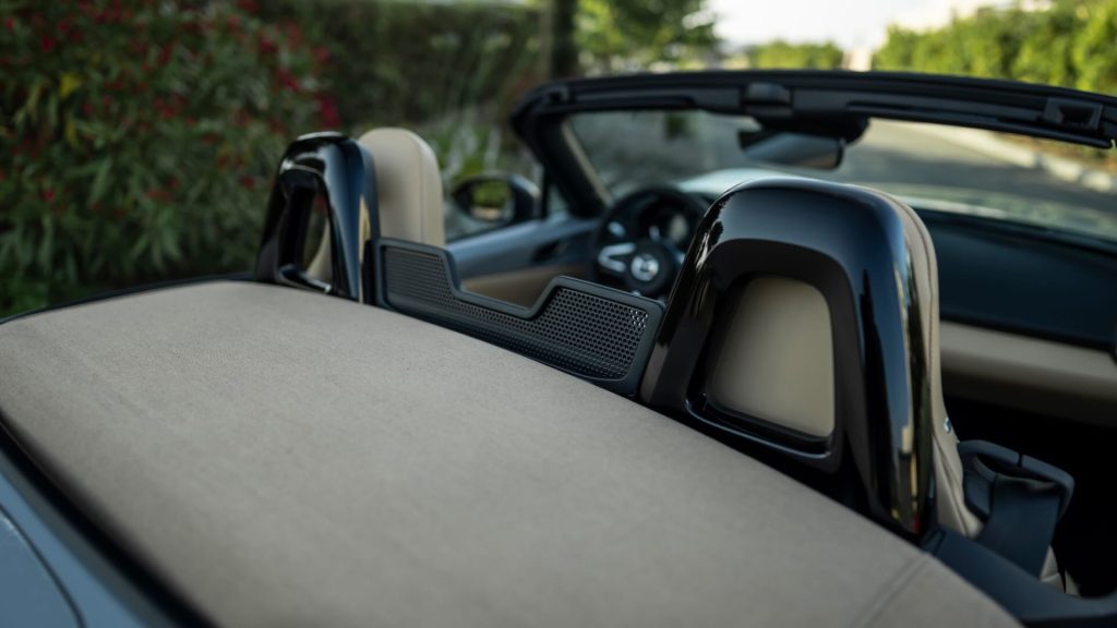 Mazda MX-5 2027