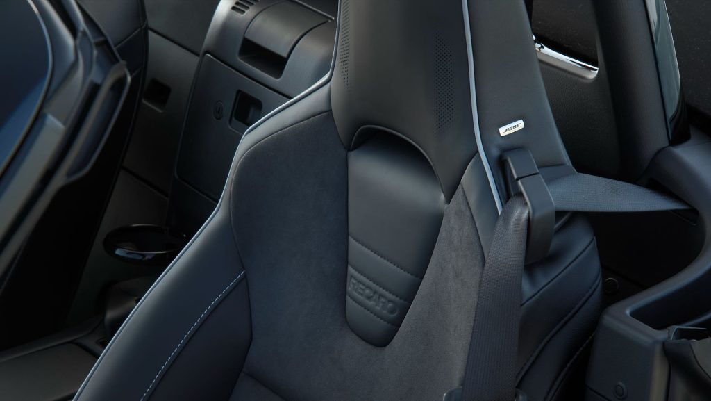 Mazda MX-5 2027