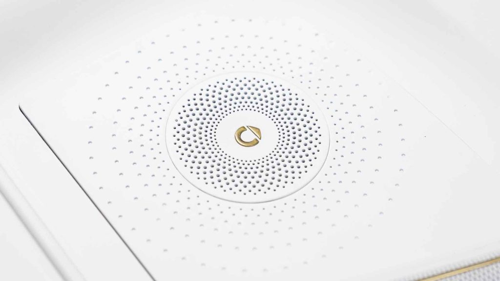 Smart #2, il concept