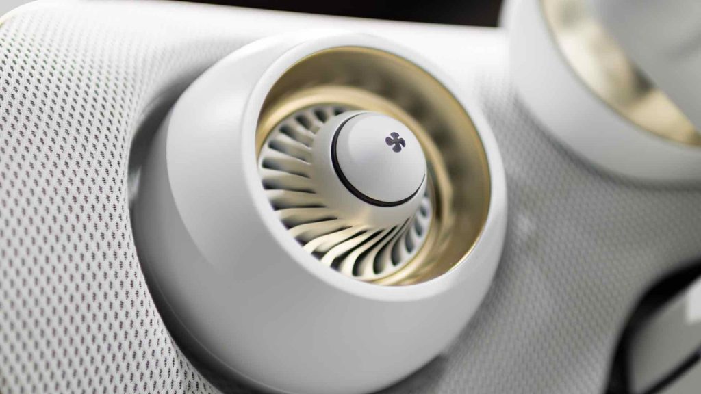 Smart #2, il concept