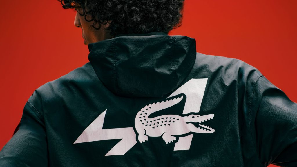 ALPINE LACOSTE