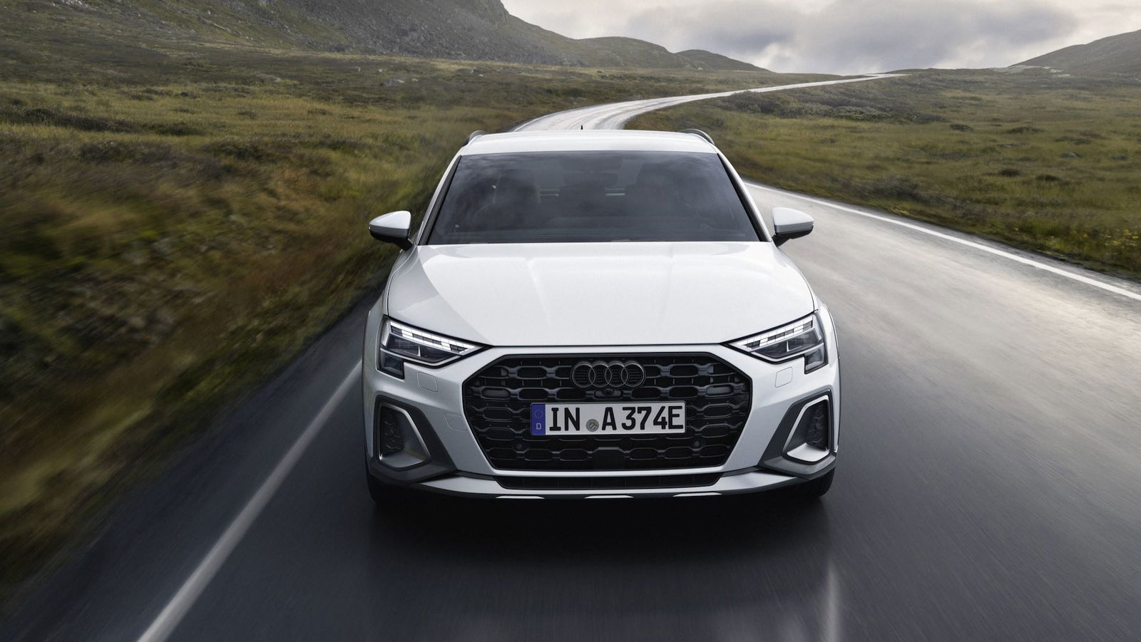 Audi A3 2026