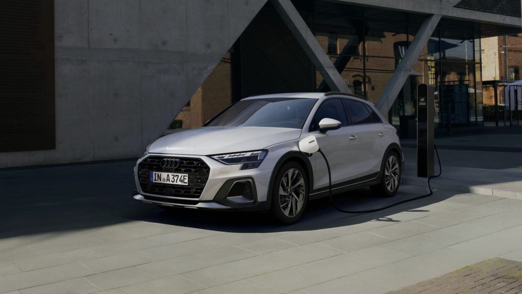 Audi A3 2026