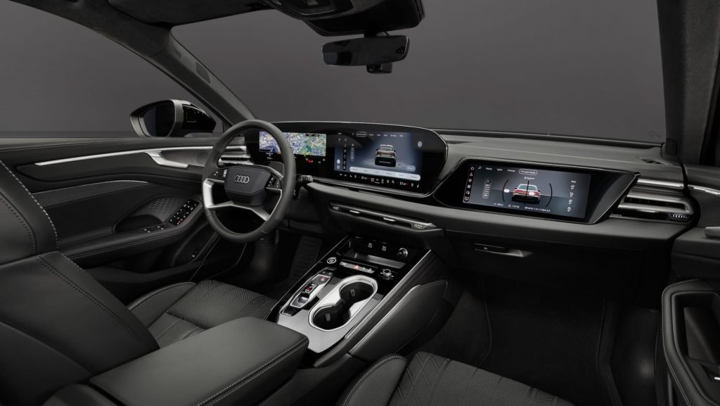 Audi A6 allroad 2026