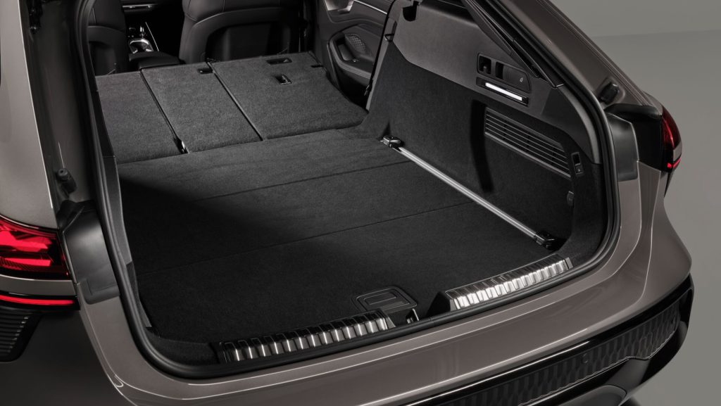 Audi A6 allroad 2026