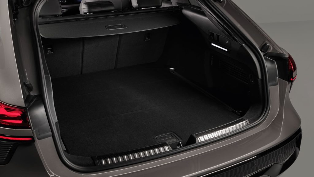 Audi A6 allroad 2026