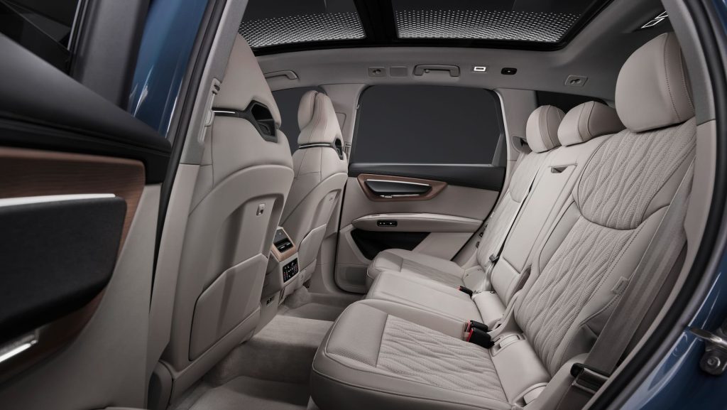 Audi Q7 SUV