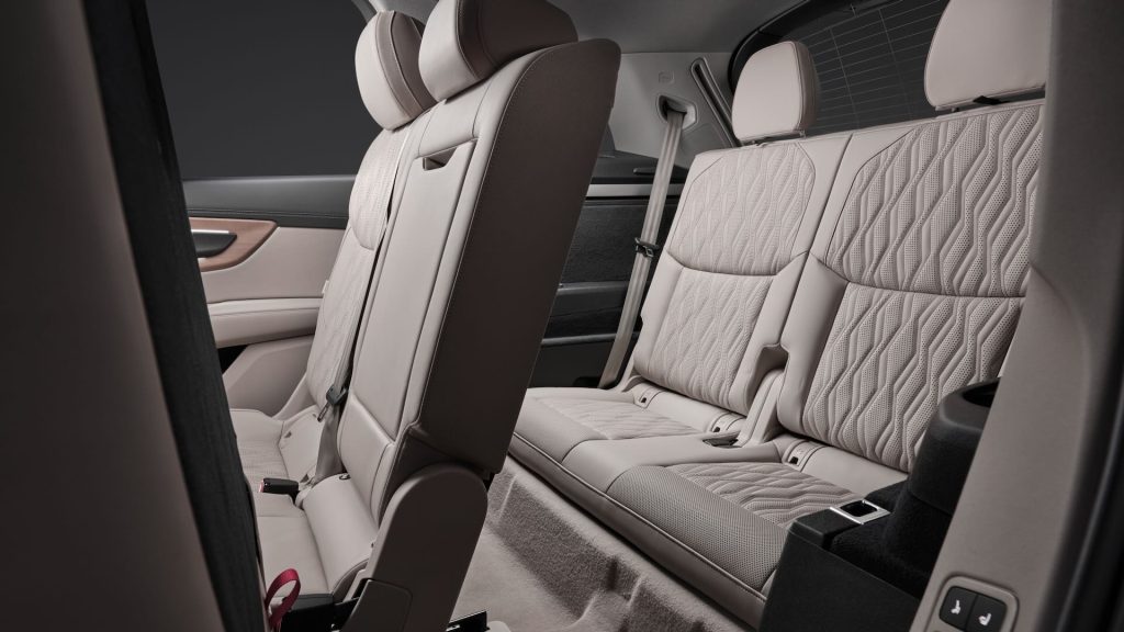 Audi Q7 SUV