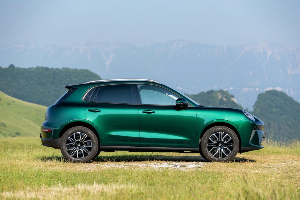 GWM Ora 5