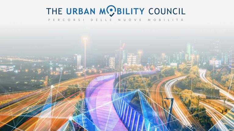 Sicurezza stradale, The Urban Mobility Council Forum 2026