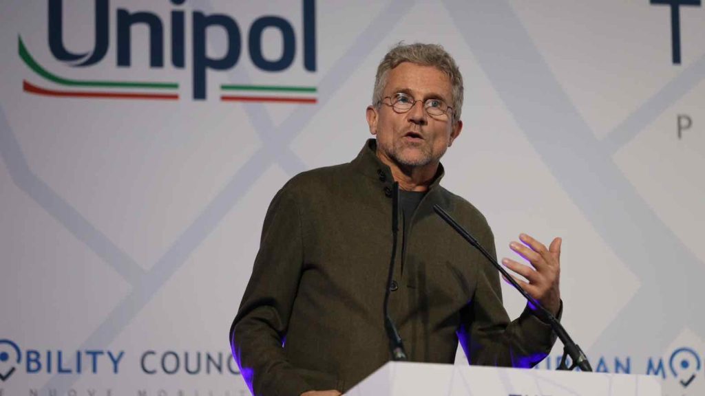 Sicurezza stradale, The Urban Mobility Council Forum 2026